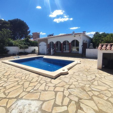 Casa En Miami Playa Villa Eksteriør bilde