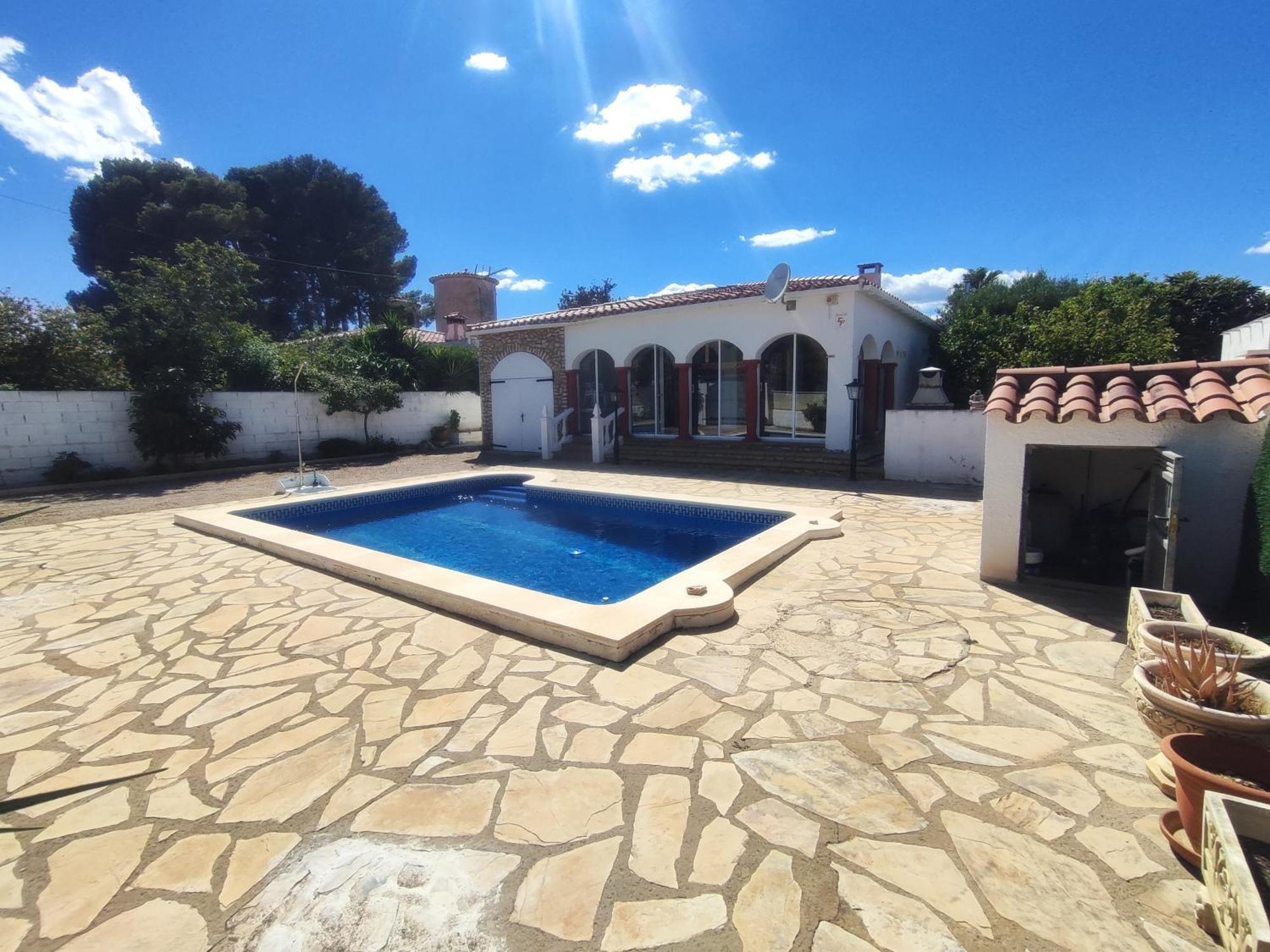Casa En Miami Playa Villa Eksteriør bilde